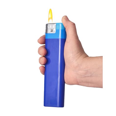 extra large lighter